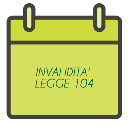 INVALIDITA'